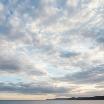 Daylight sky background